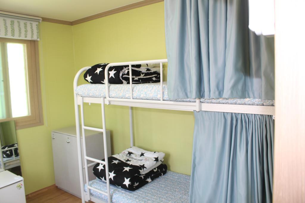 Dadam Guesthouse Yeosu Εξωτερικό φωτογραφία